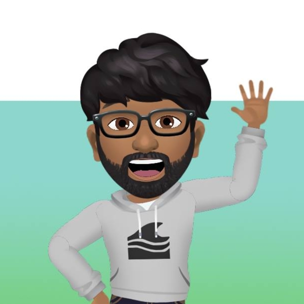 Meet your Posher, Sachin